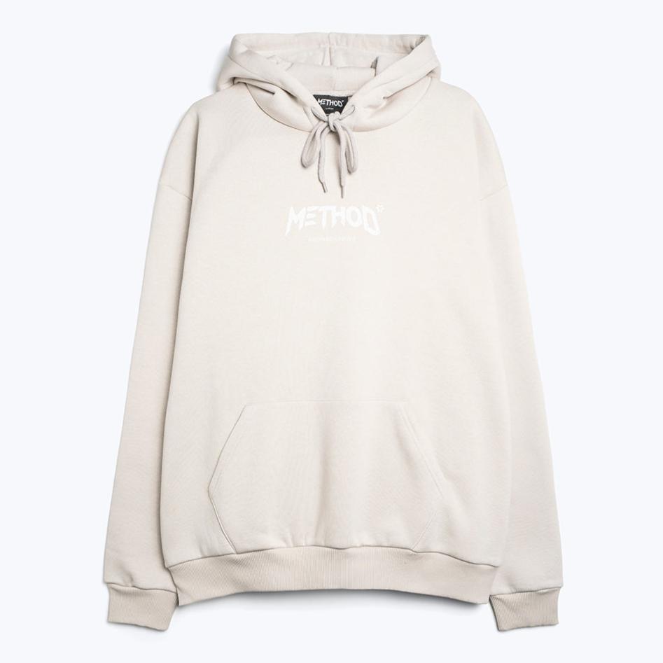 Method Snowboarding Hoodie