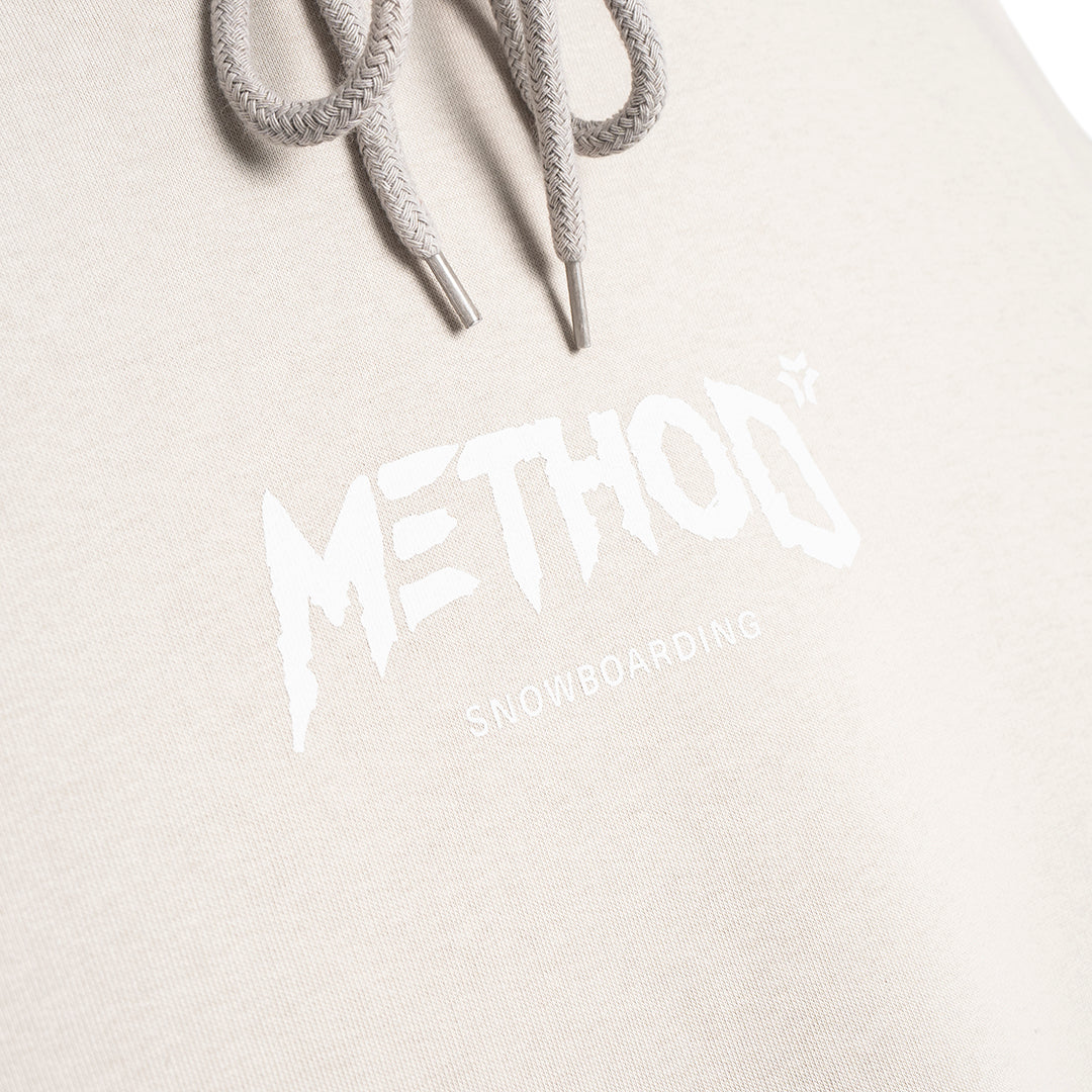 Method Snowboarding Hoodie