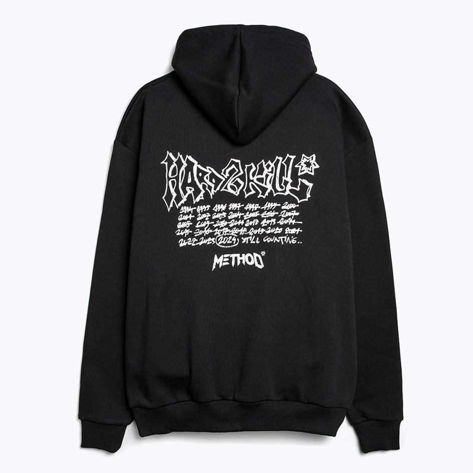 Method Hard 2 Kill Hoodie