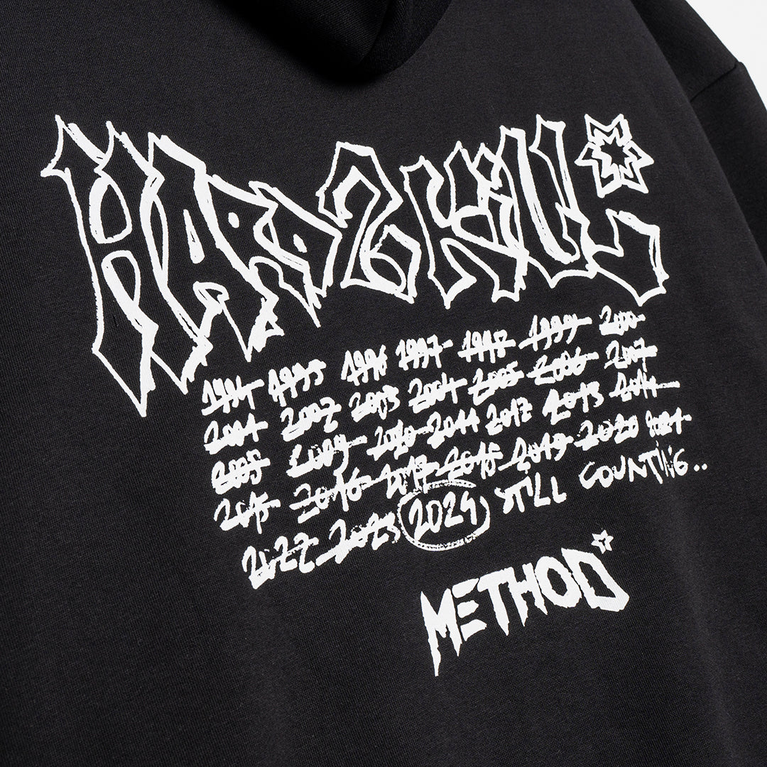 Method Hard 2 Kill Hoodie