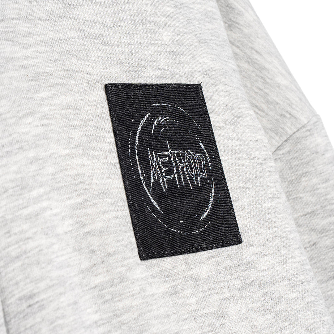 Method Vortex Zip Hoodie