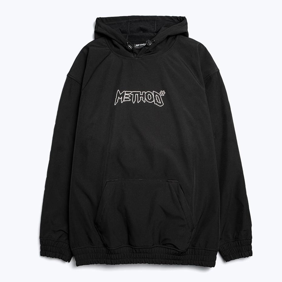 Method Tech Riding Hoodie