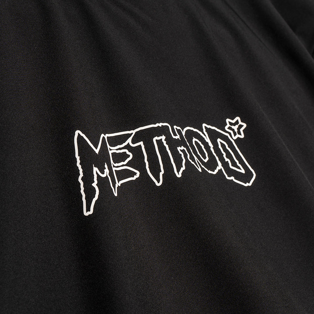 Method Tech Riding Hoodie