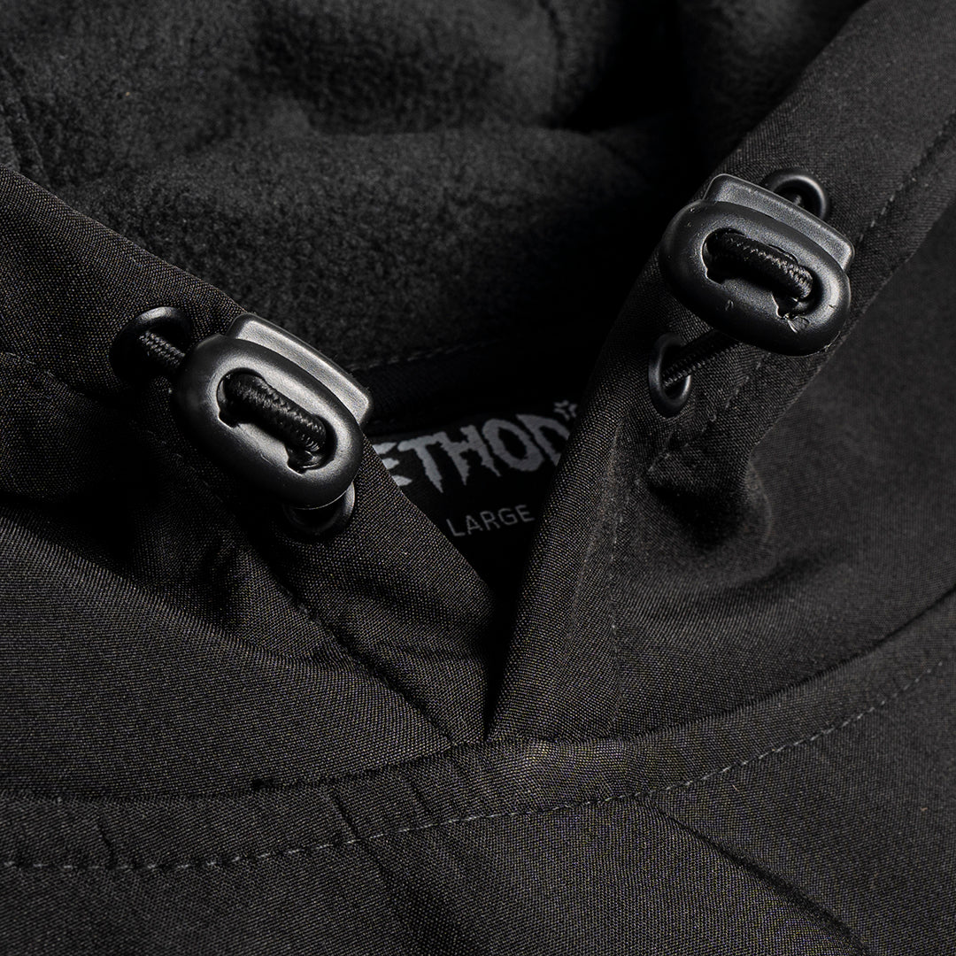 Method Tech Riding Hoodie