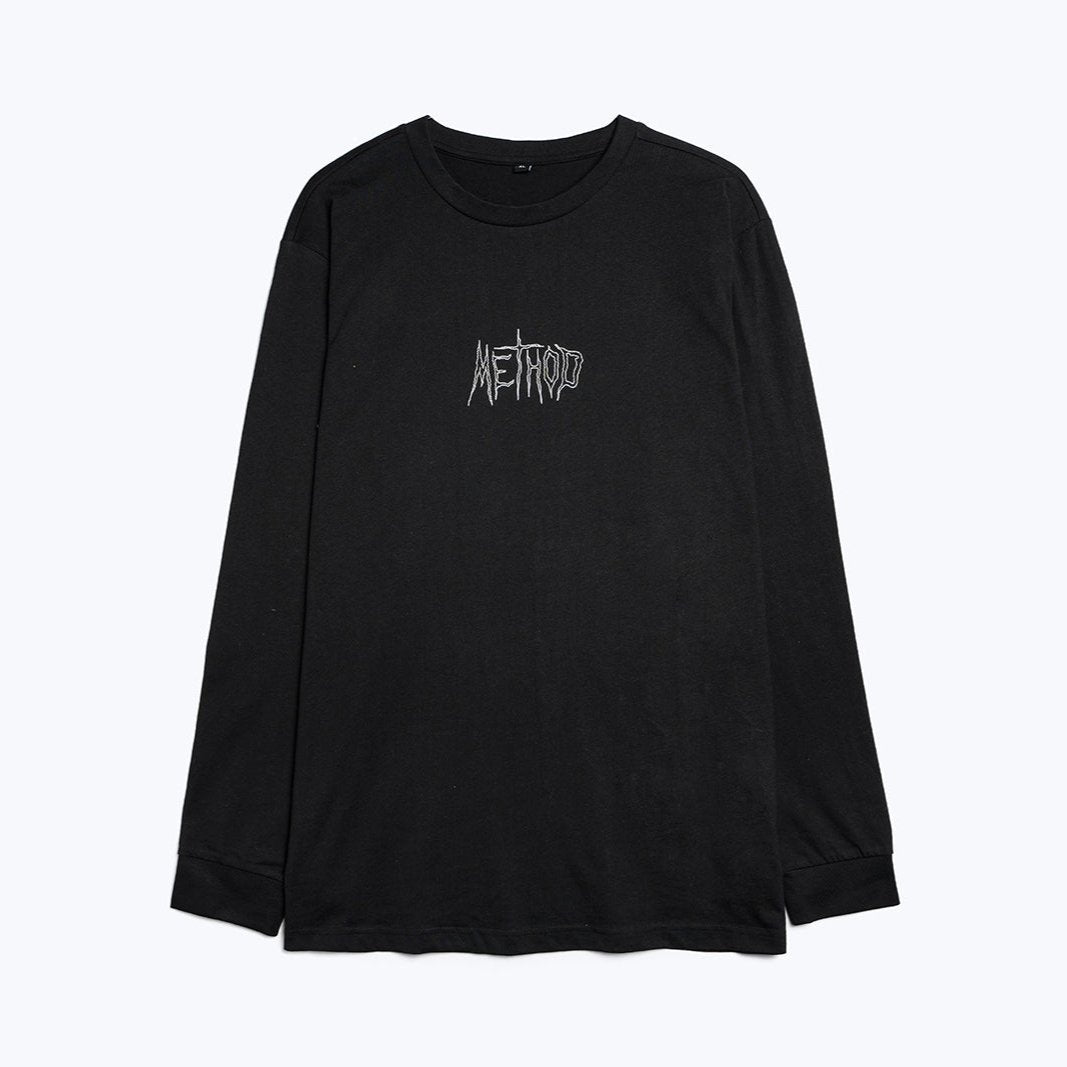 Method Vortex LS T-Shirt