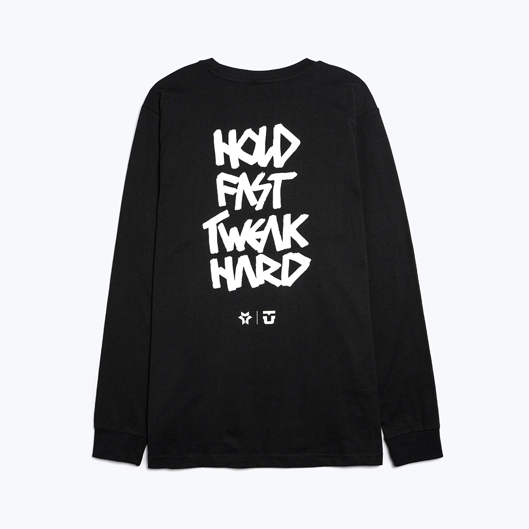 Method x Union HFTH LS T-Shirt