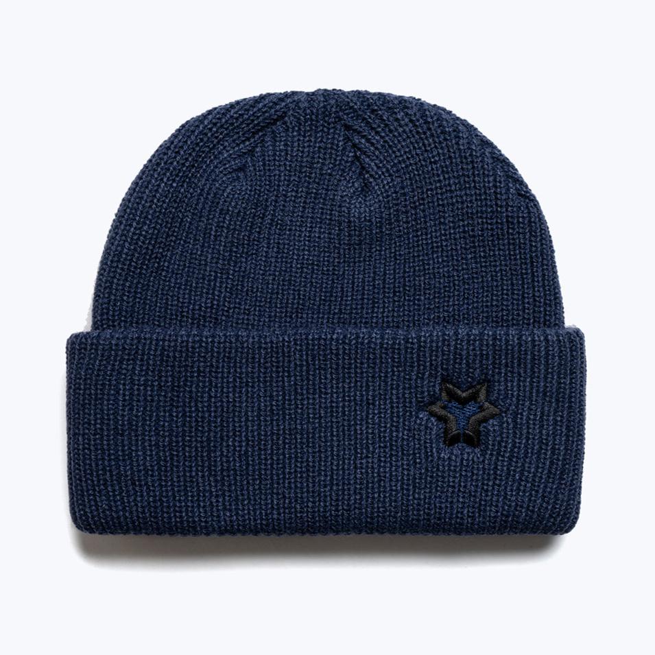 Method Star Beanie (by Autumn)