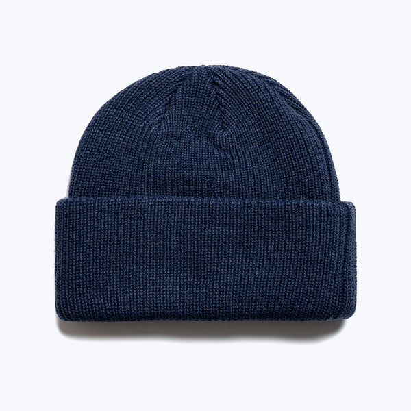 Method Star Beanie (by Autumn) - Method Magazine