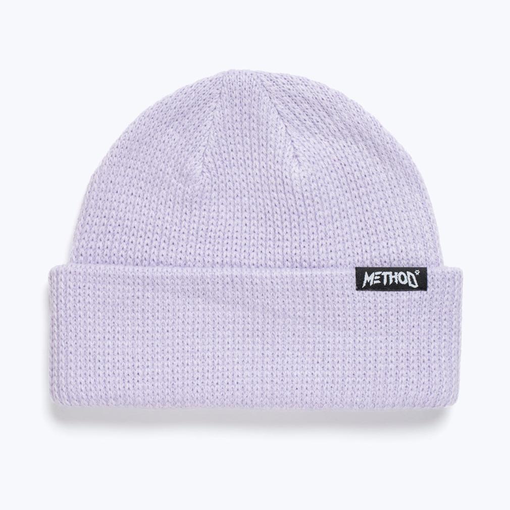 Method Label Beanie (by Autumn)