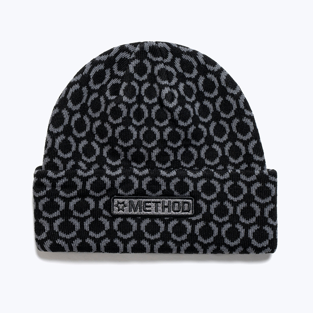 Method Superstar Beanie (by Autumn)