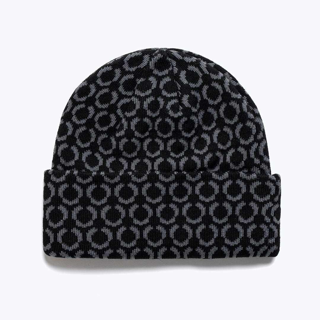 Method Superstar Beanie (by Autumn)