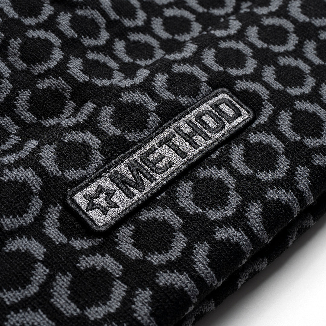 Method Superstar Beanie (by Autumn)