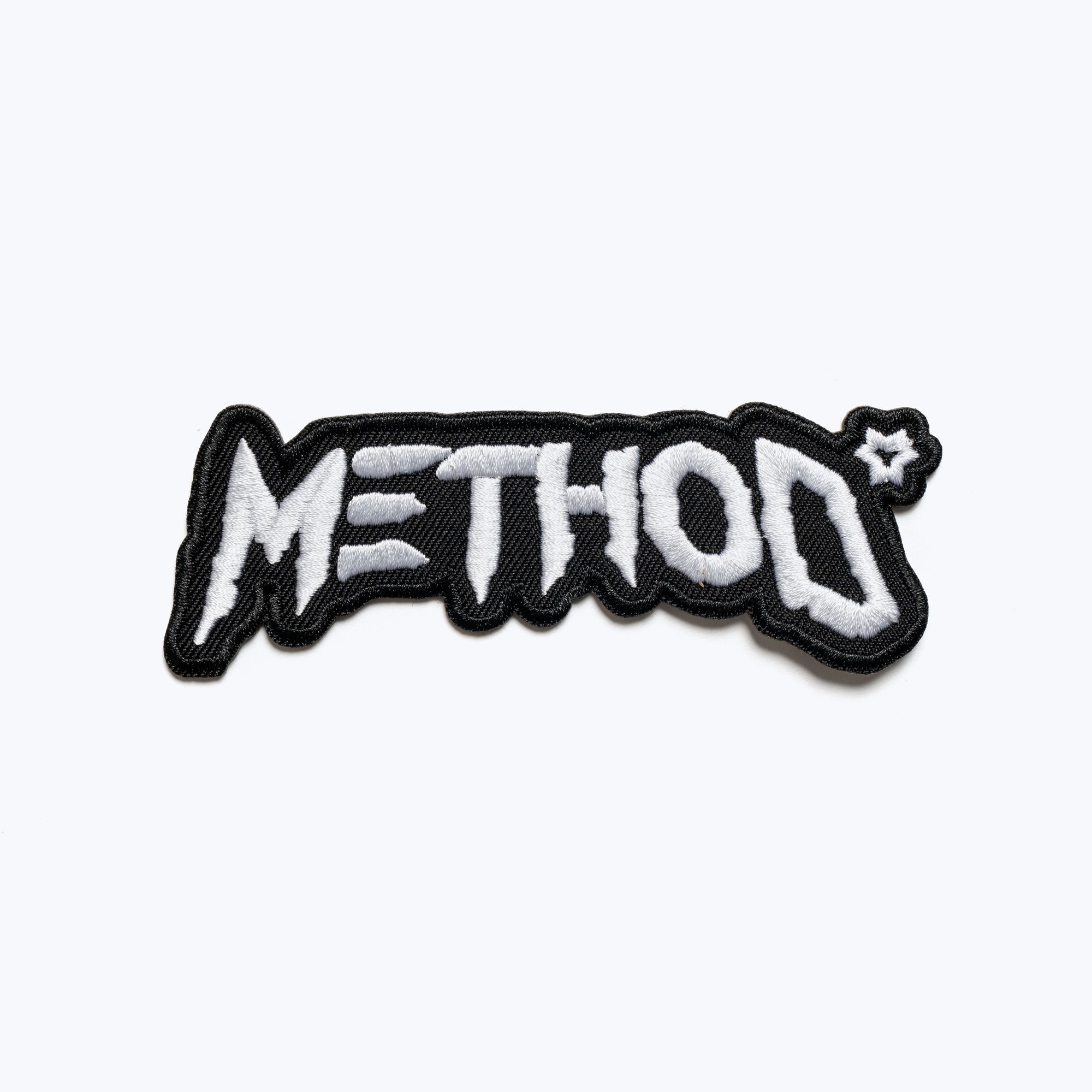 Method Patches Pack