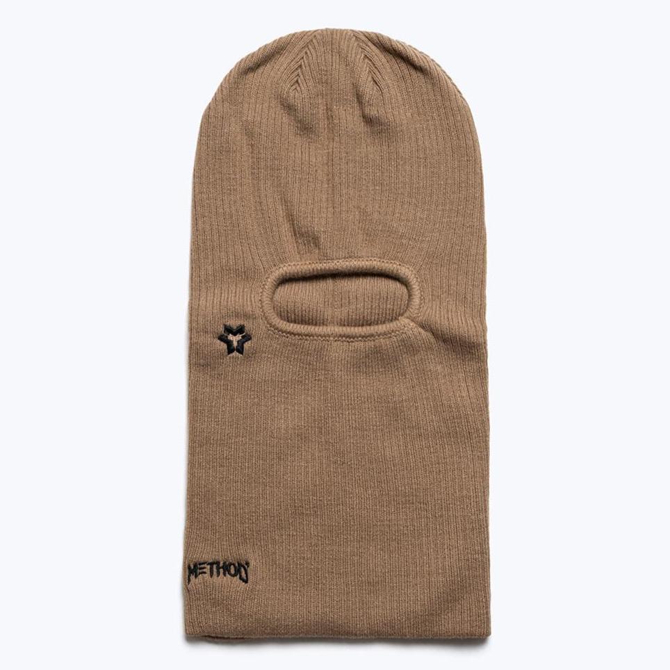 Method Knit Balaclava
