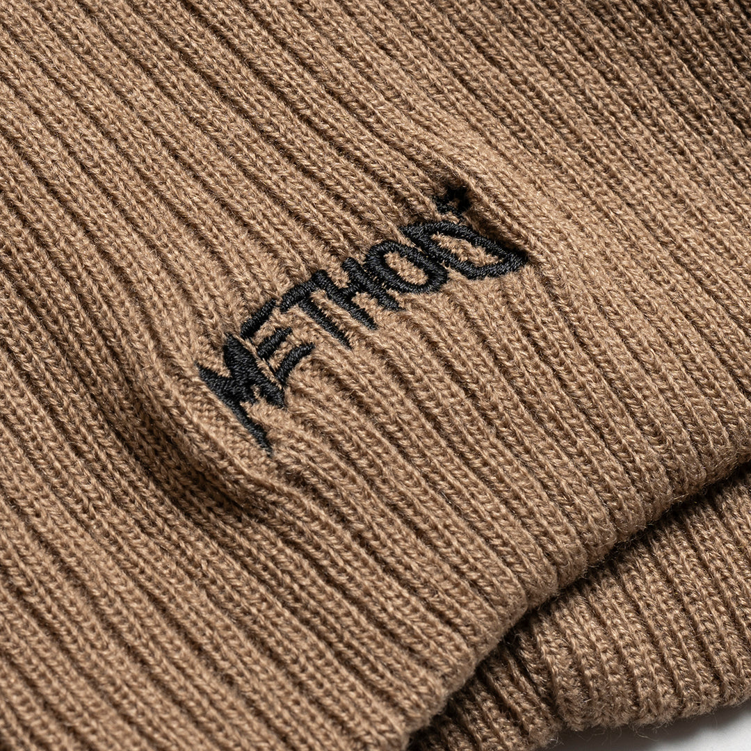 Method Knit Balaclava