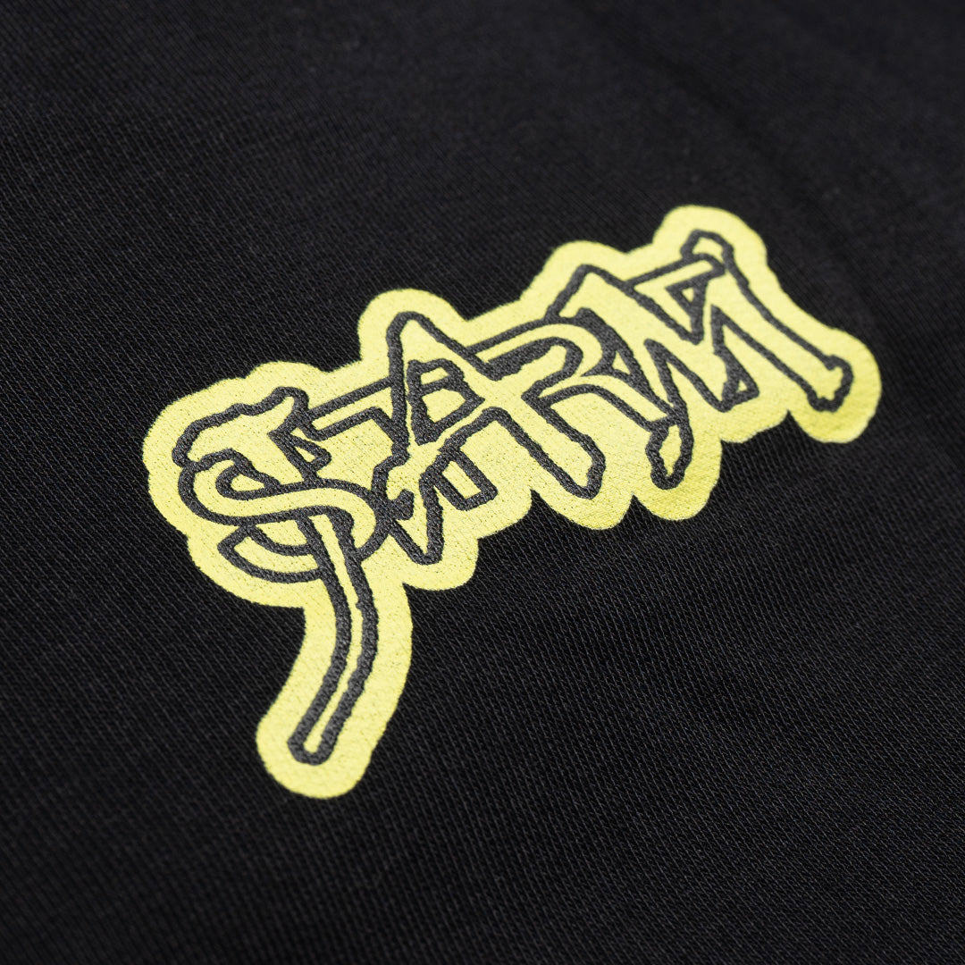 Method x STRT JAM Stockholm Crew Sweatshirt