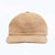 Method Star Sign Cord Cap - Khaki