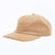 Method Star Sign Cord Cap - Khaki