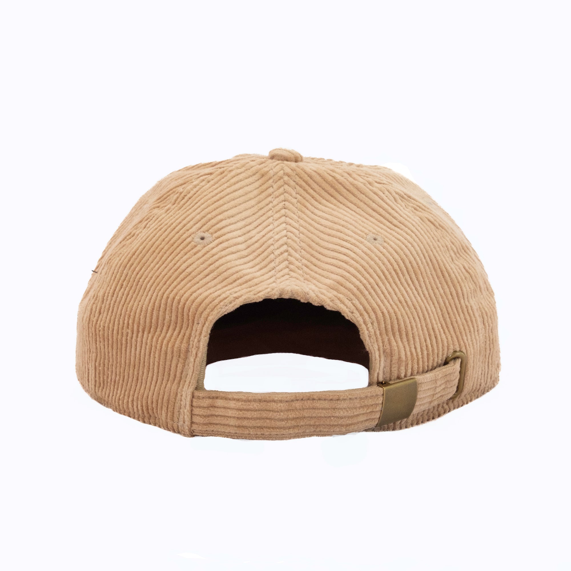 Method Star Sign Cord Cap - Khaki