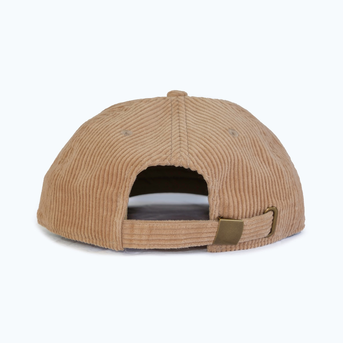 Method Star Sign Cord Cap - Khaki