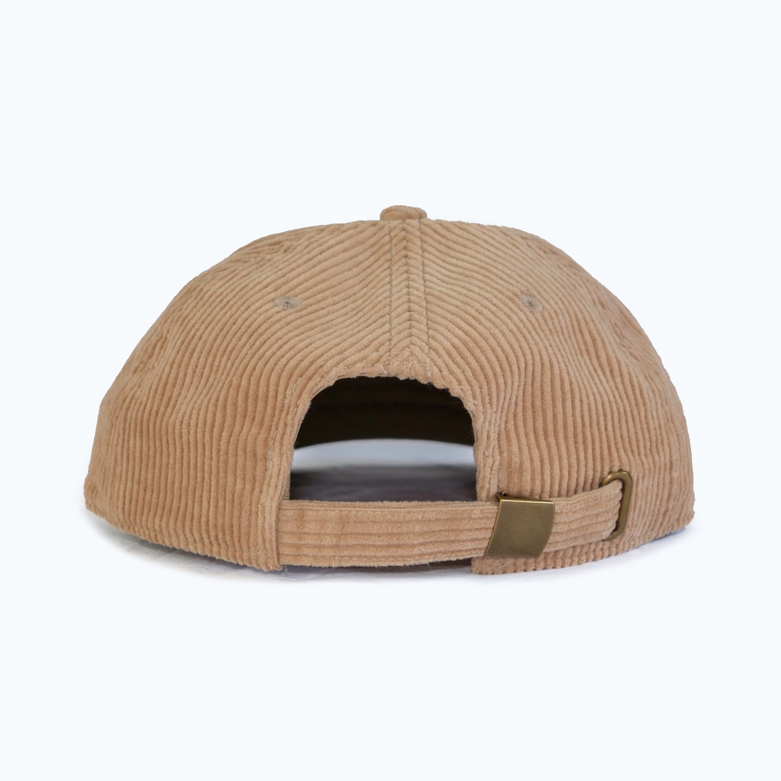 Method Star Sign Cord Cap - Khaki