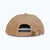 Method Star Sign Cord Cap - Khaki