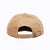Method Star Sign Cord Cap - Khaki