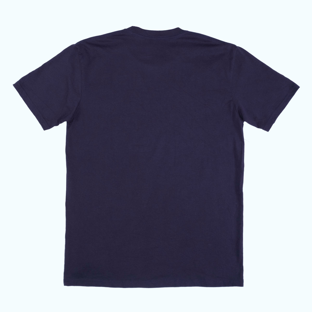 Method Sports Club T-Shirt - Navy