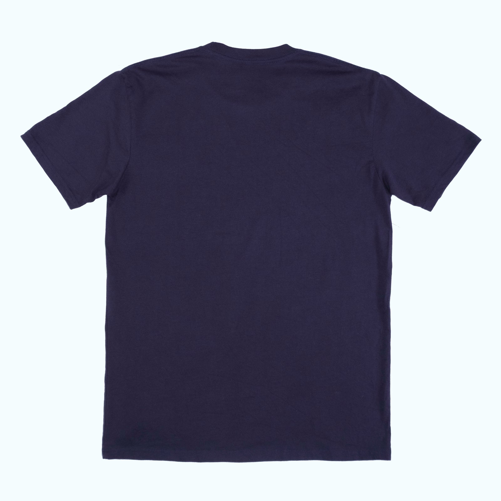Method Sports Club T-Shirt - Navy