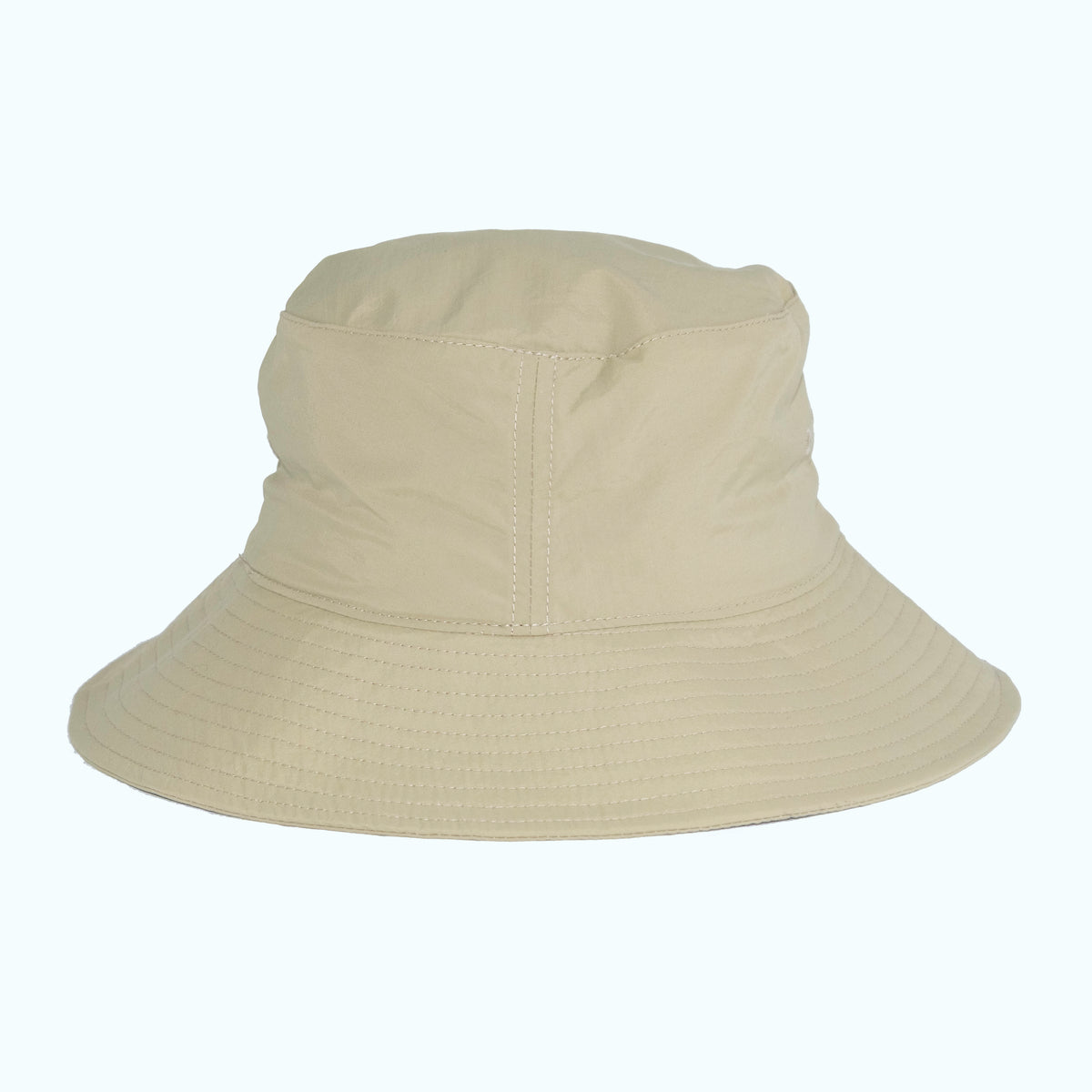 Method 'The Catch' Nylon Bucket Hat - Khaki
