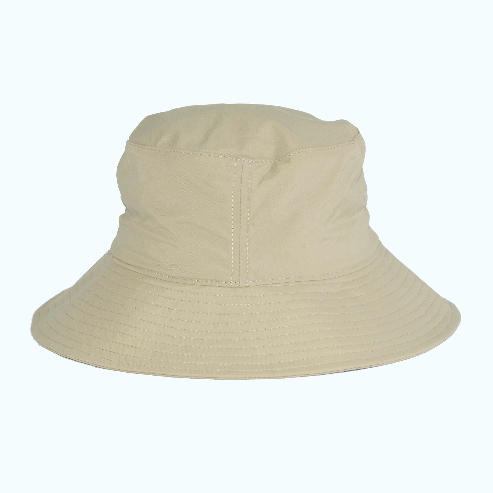 Method 'The Catch' Nylon Bucket Hat - Khaki