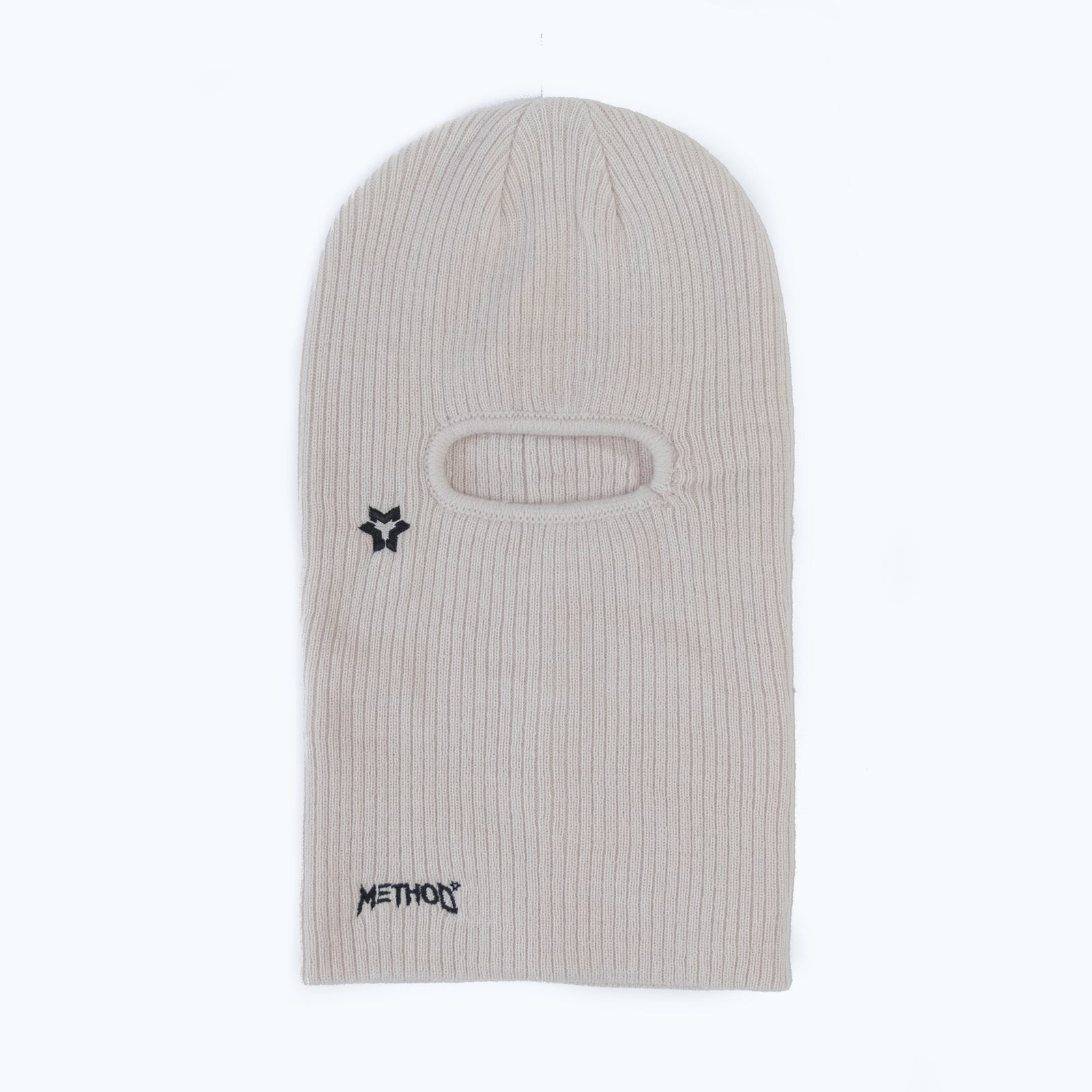 Method Knit Balaclava