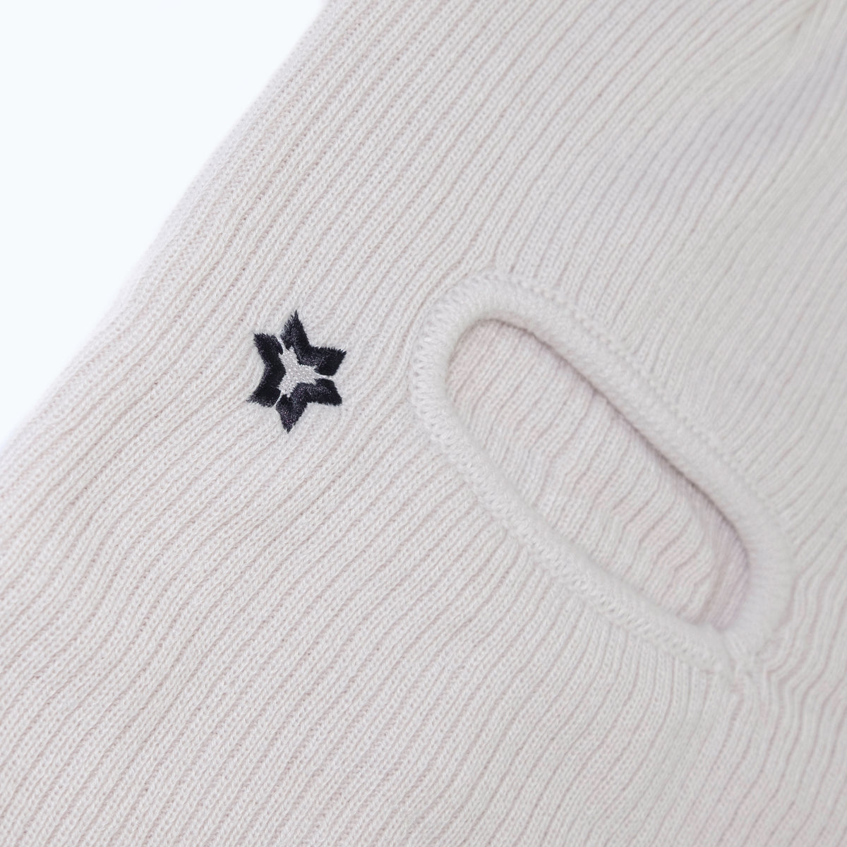 Method Knit Balaclava