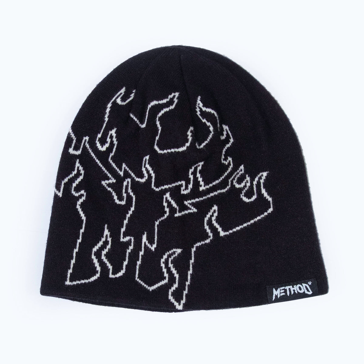 Method Burner Beanie