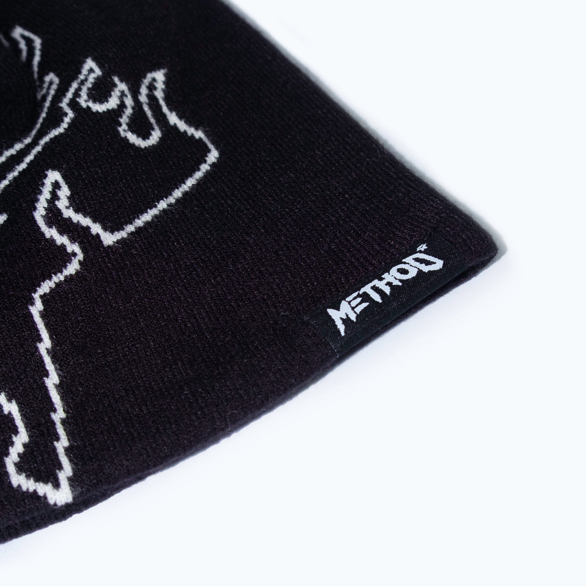 Method Burner Beanie