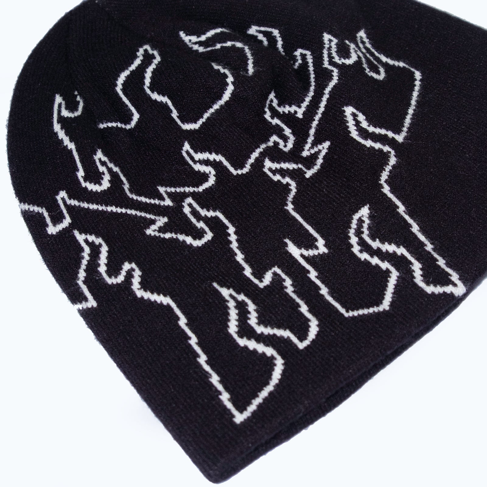 Method Burner Beanie