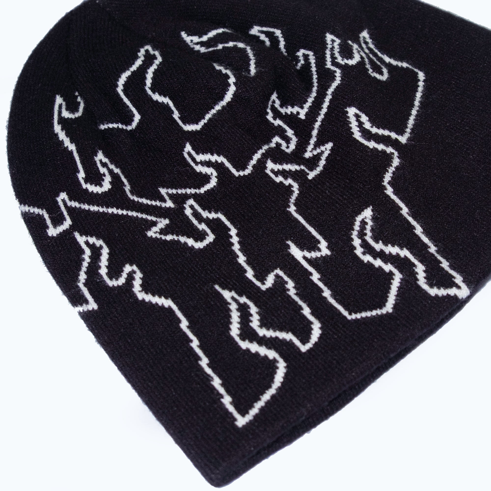 Method Burner Beanie