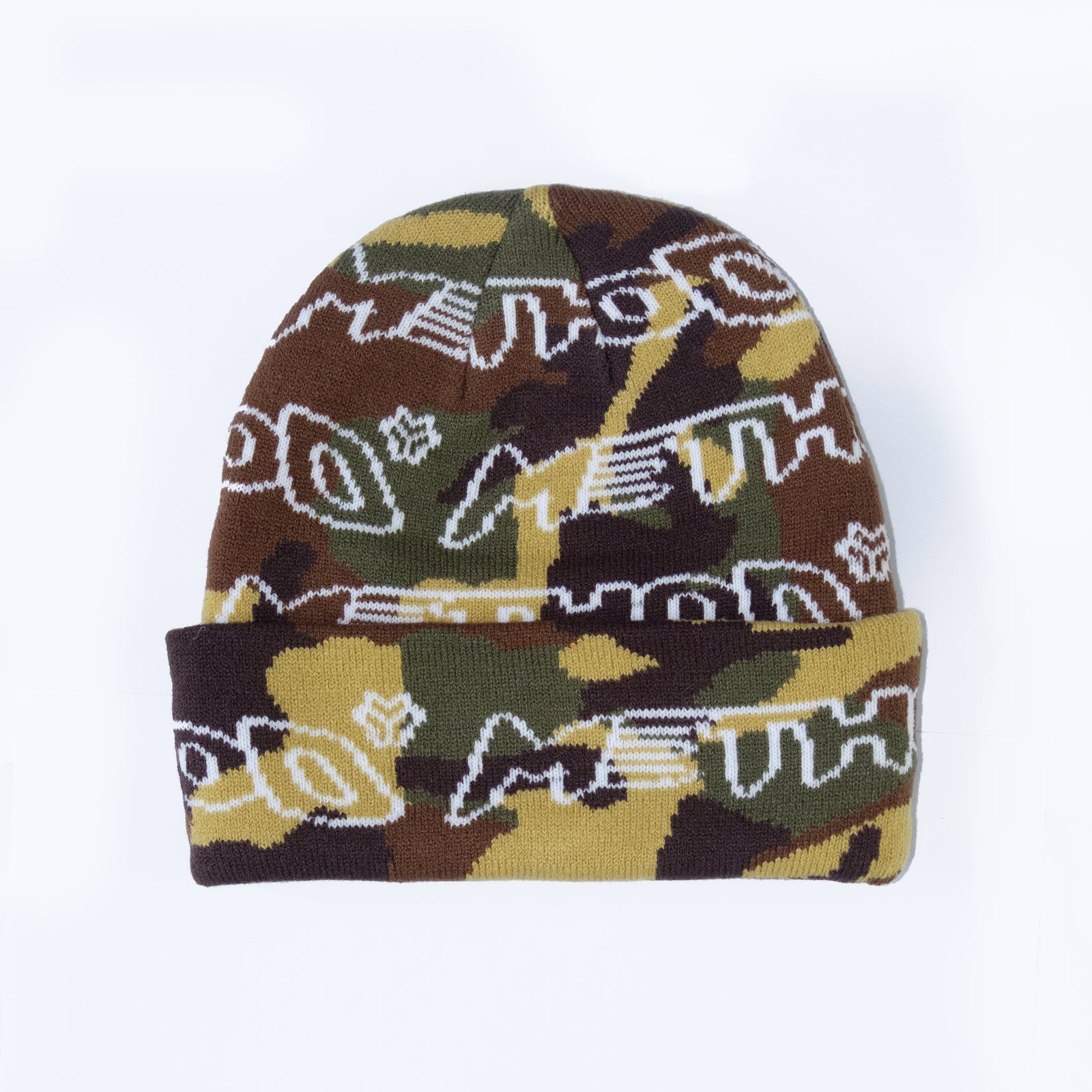 Method x Corduroy Beanie