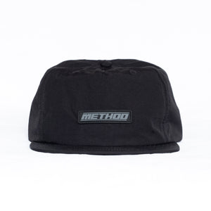 Method Fast Times Nylon Cap - Black