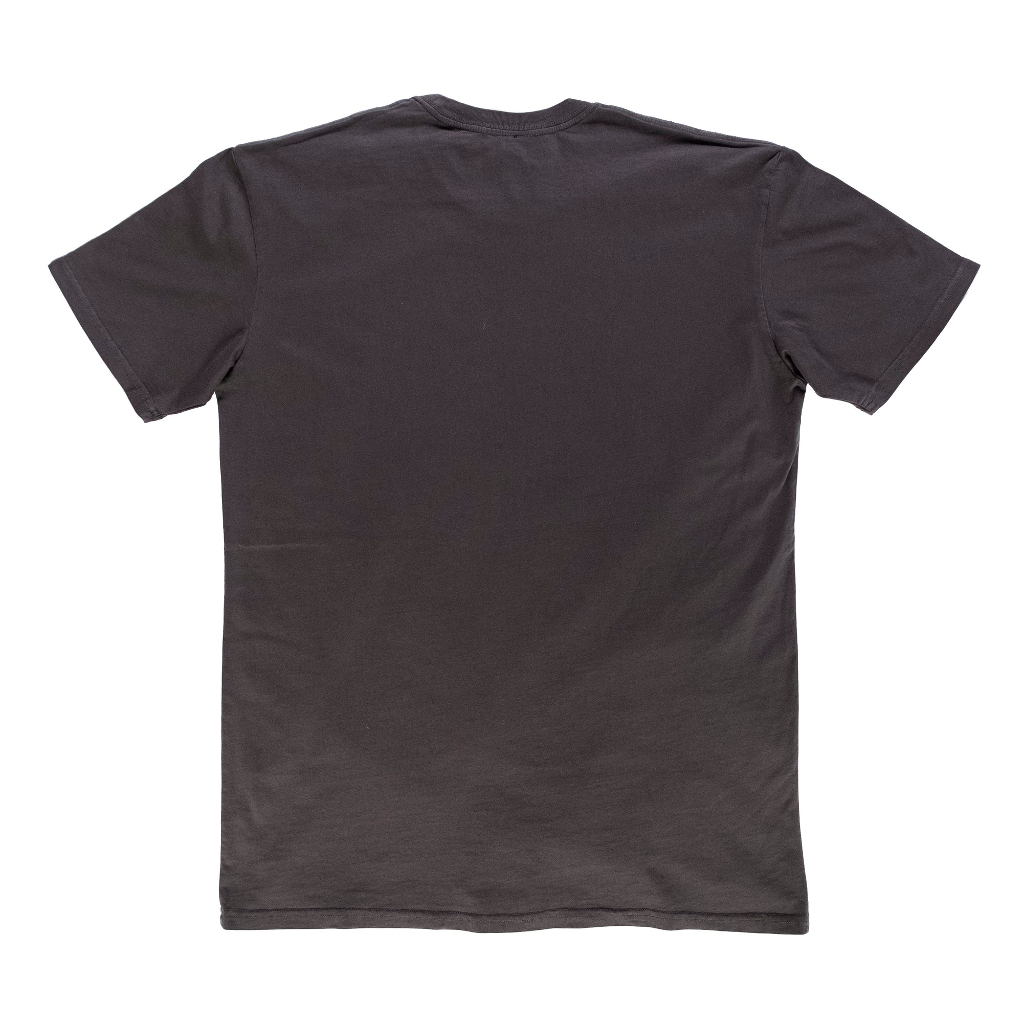 Method World Entertainment T-Shirt - Faded Black