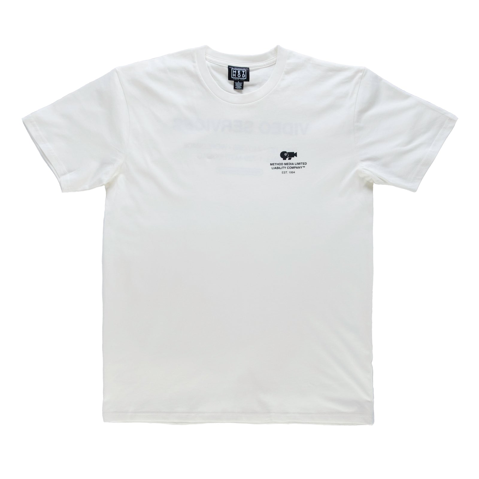 T-shirts - Method Magazine