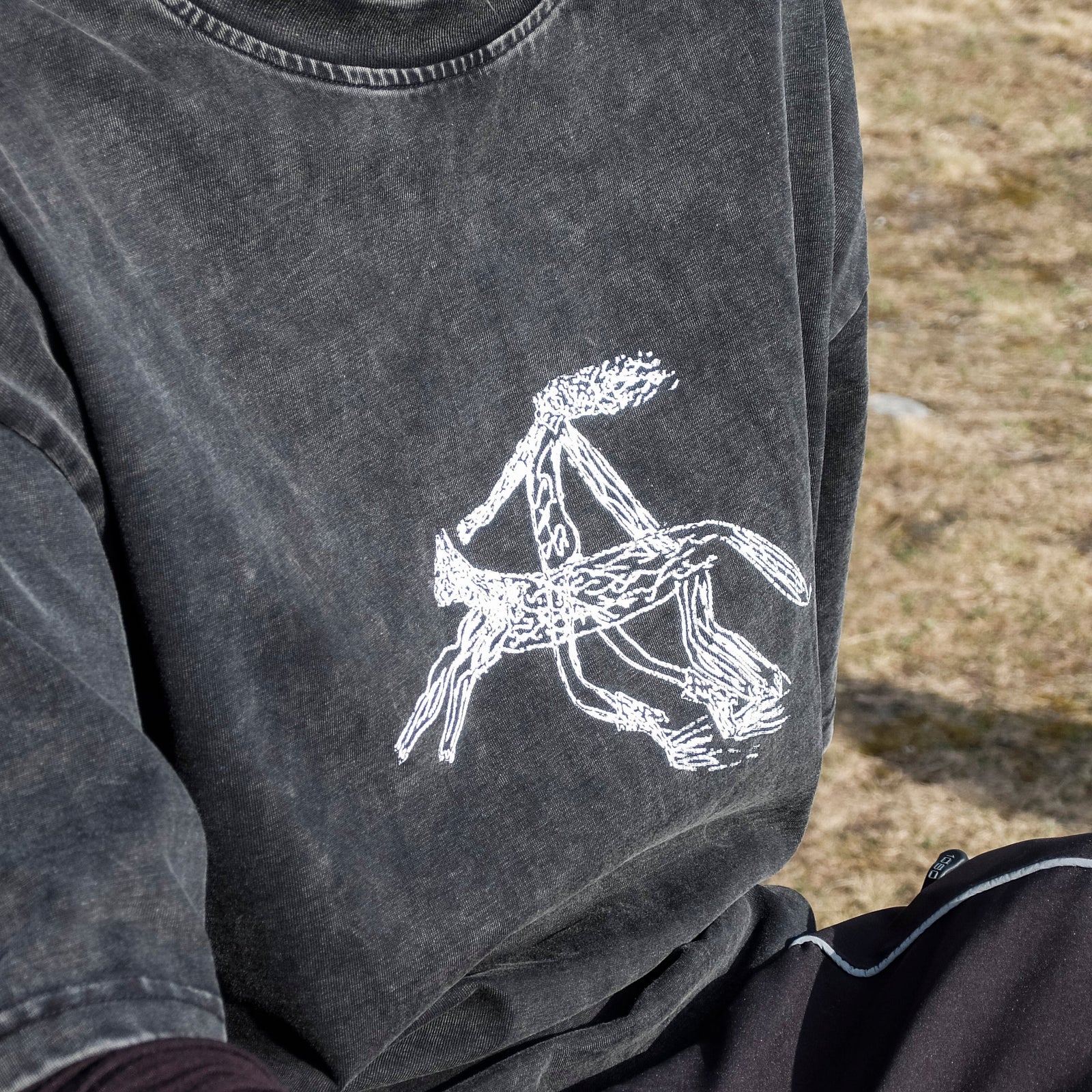Method x Arthur Longo T-Shirt