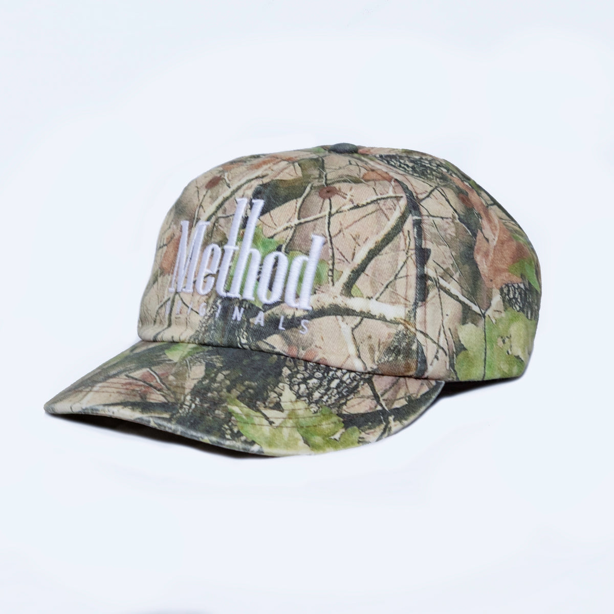 Method Originals Cap