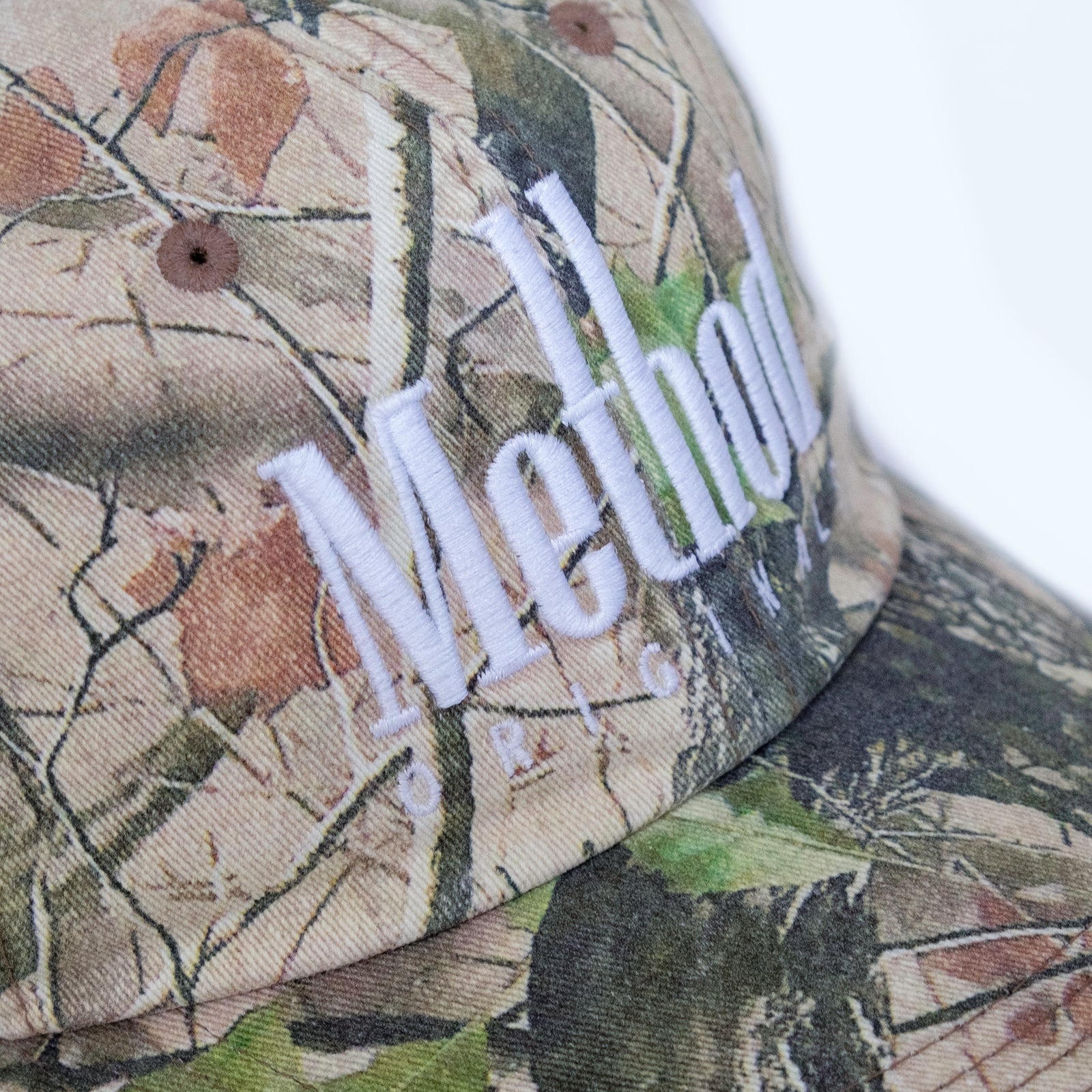 Method Originals Cap