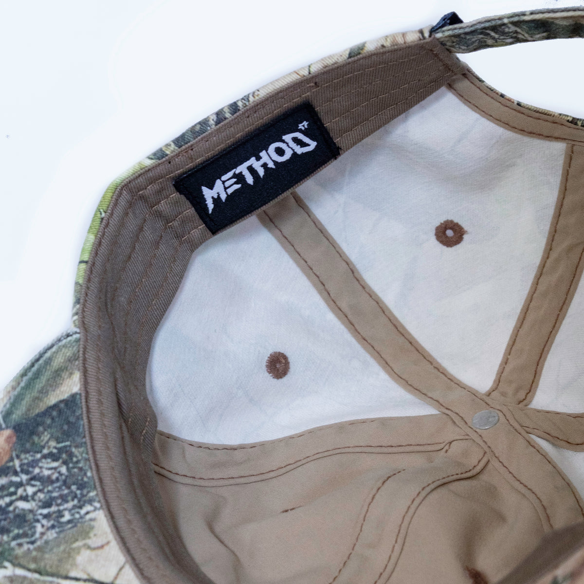 Method Originals Cap
