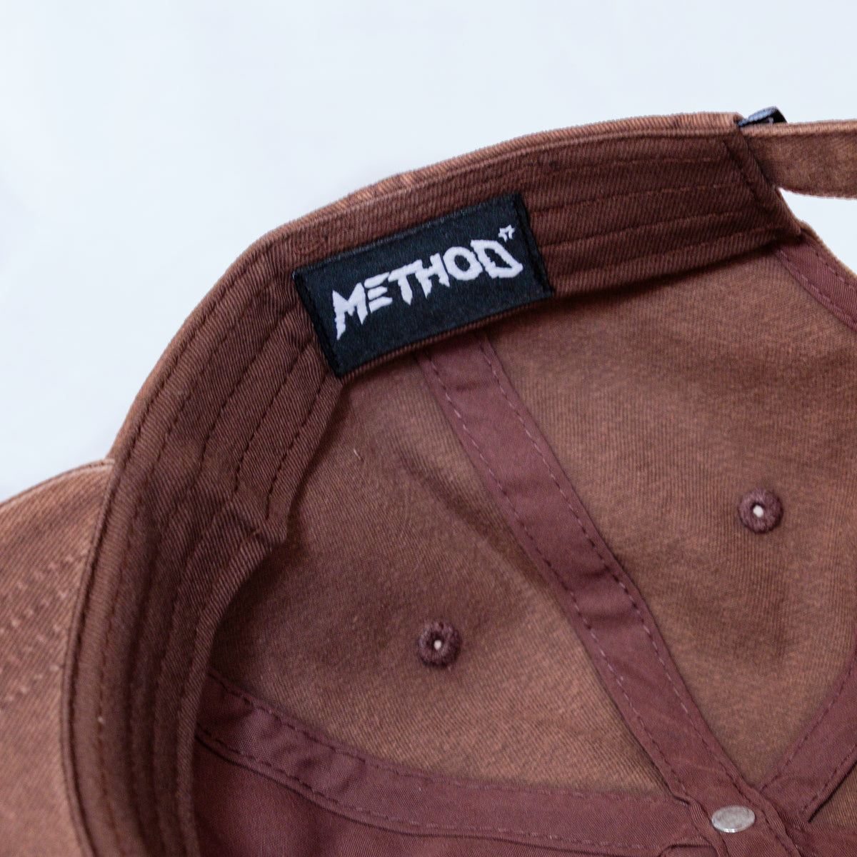 Method Originals Cap