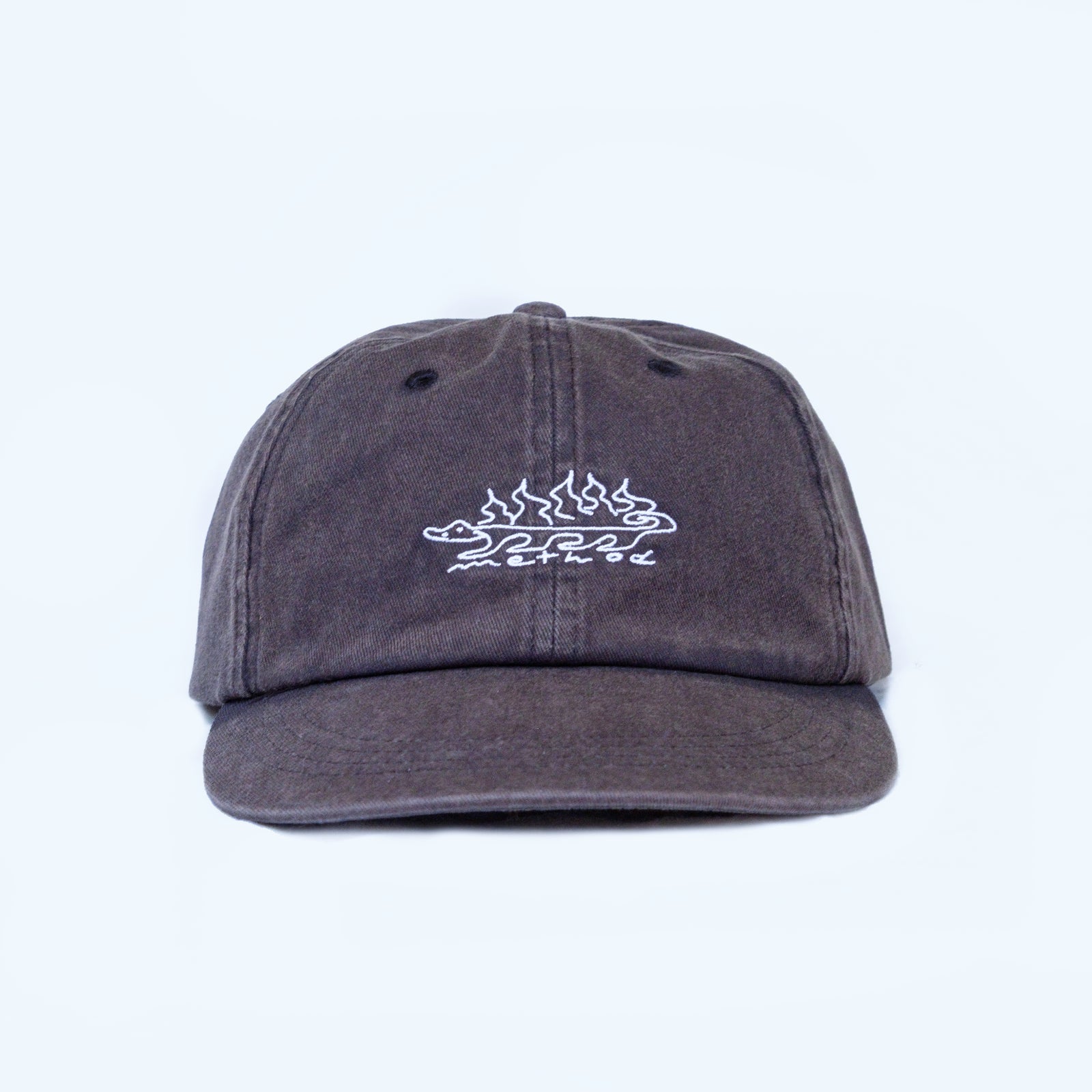 Method x Arthur Longo Cap