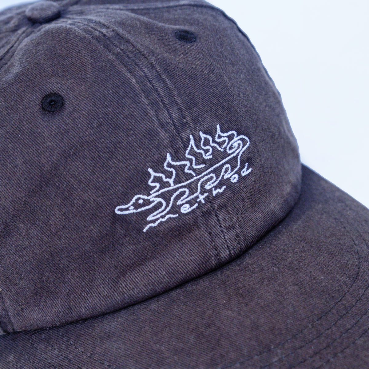 Method x Arthur Longo Cap