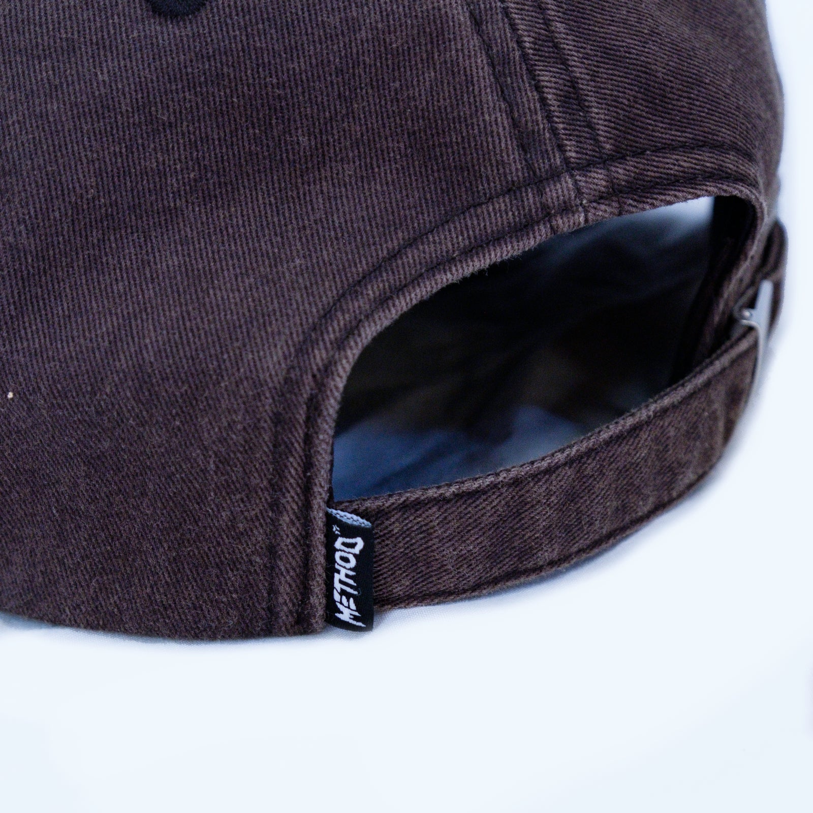 Method x Arthur Longo Cap