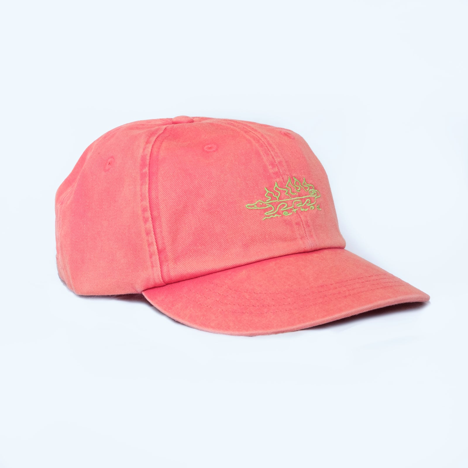 Method x Arthur Longo Cap